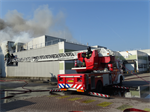 Prio 1 OMS Alarm Friesland Foods Verlaatsterweg Gerkesklooster